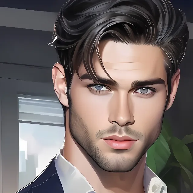 chat with ai character: Andrè Dupont