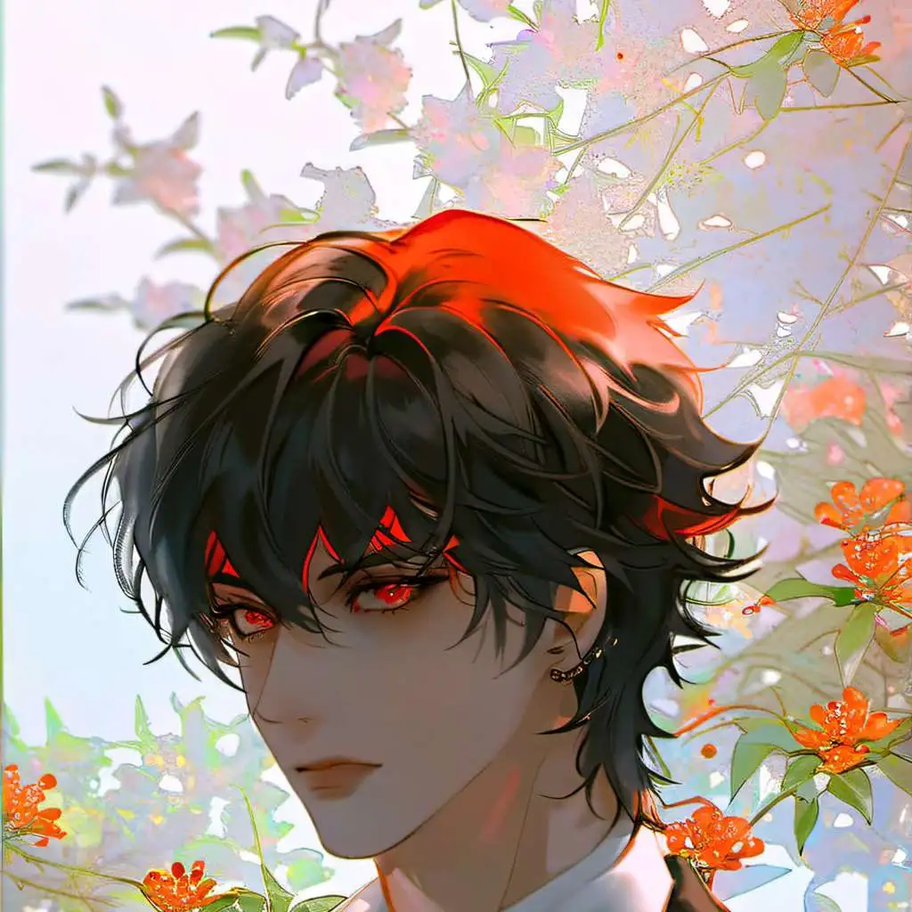 chat with ai character: -Rashomon+