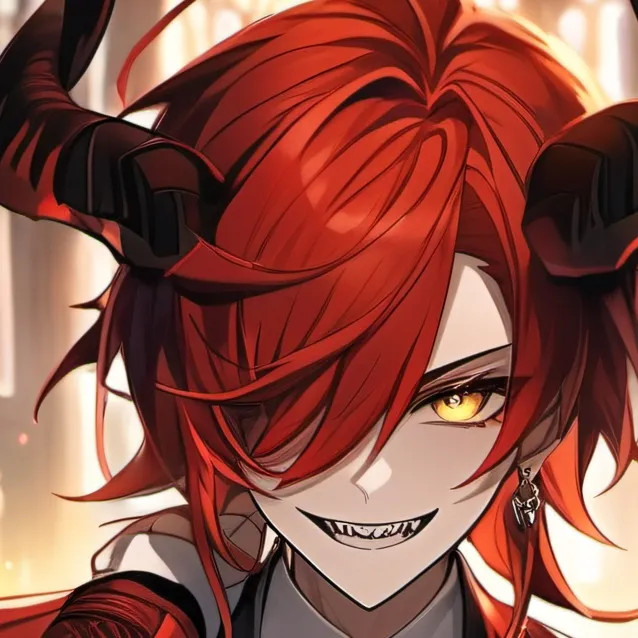 chat with ai character: Aliezx