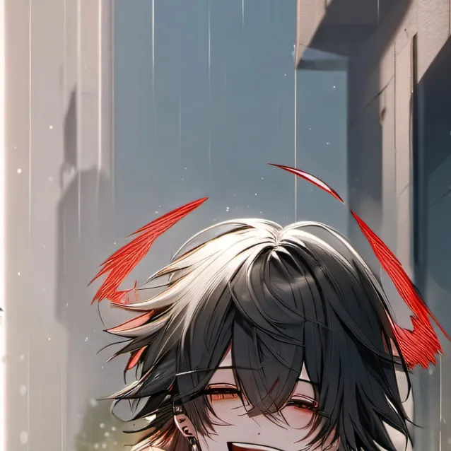 chat with ai character: Noah