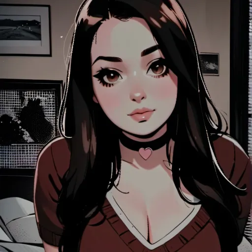 creator NicVeil's avatar