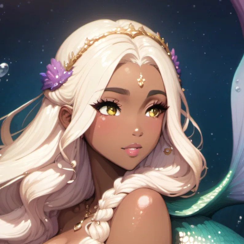 chat with ai character: Marissa 
