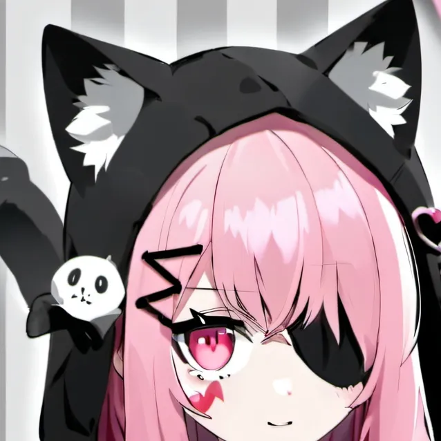 chat with ai character: KawaiiGirl