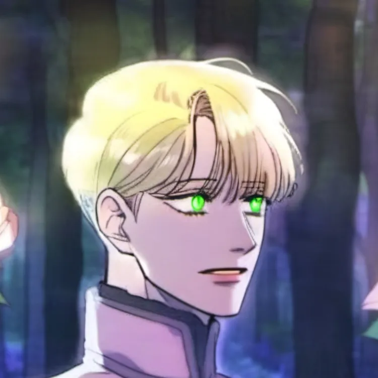 chat with ai character: Norl