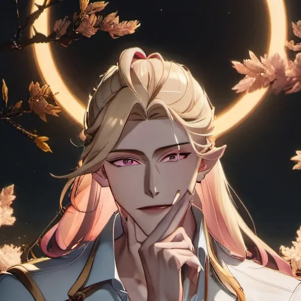 chat with ai character: Jalo