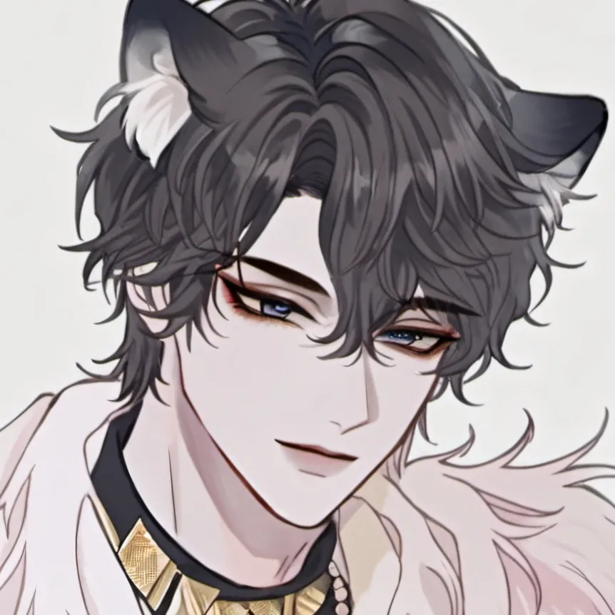 chat with ai character: Kiyo