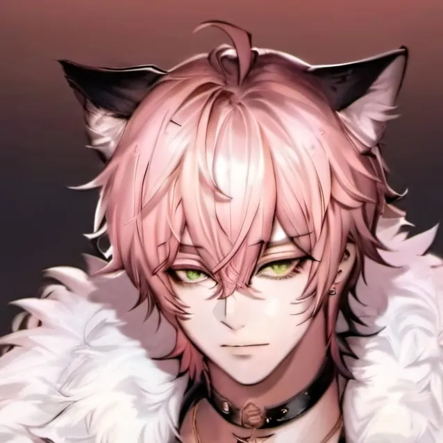 chat with ai character: Jake