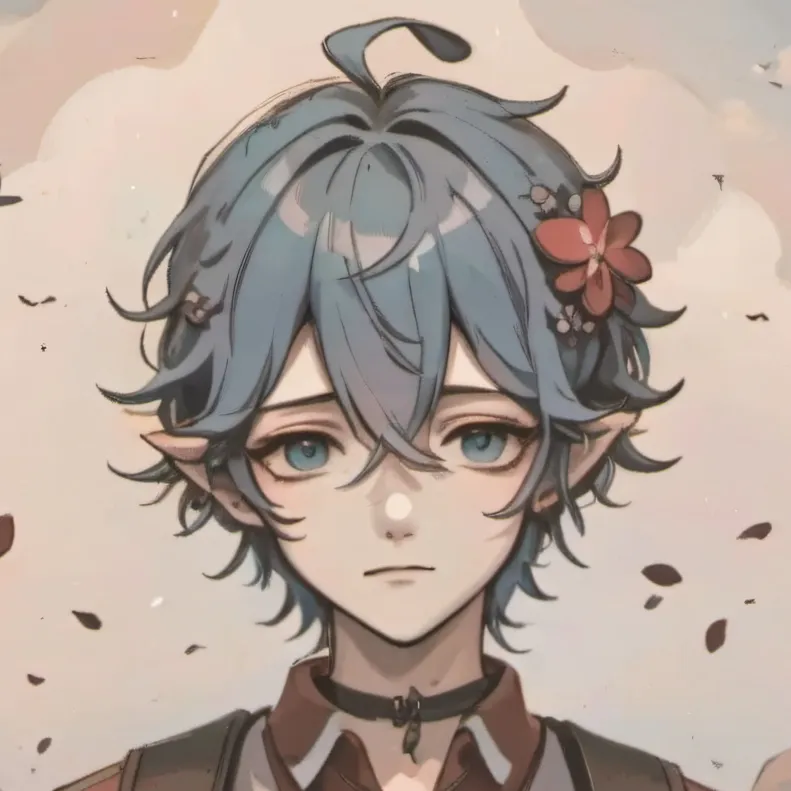 chat with ai character: kayo