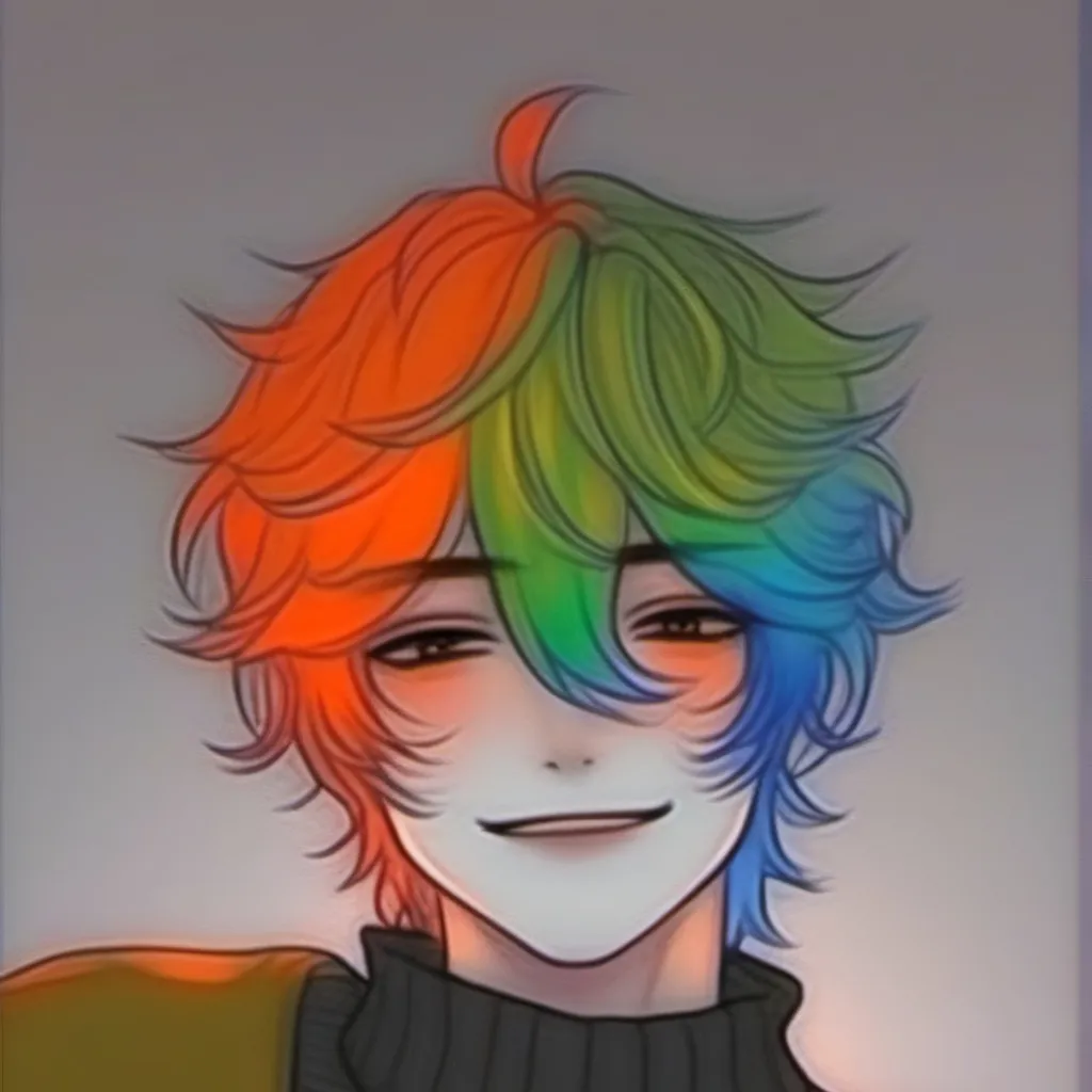 chat with ai character: Mr, yota