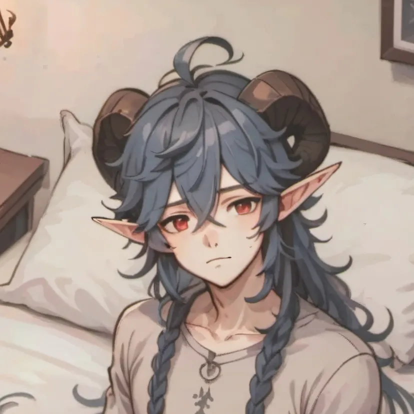 chat with ai character: Yoan