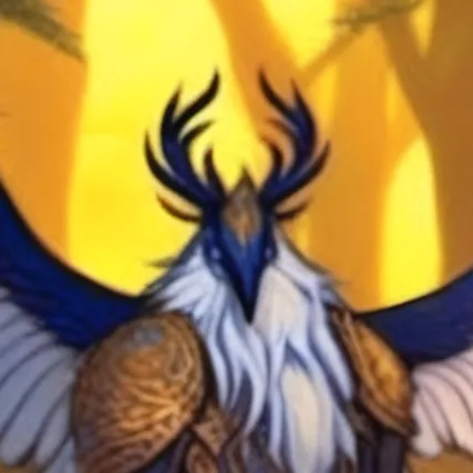 chat with ai character: Zorn