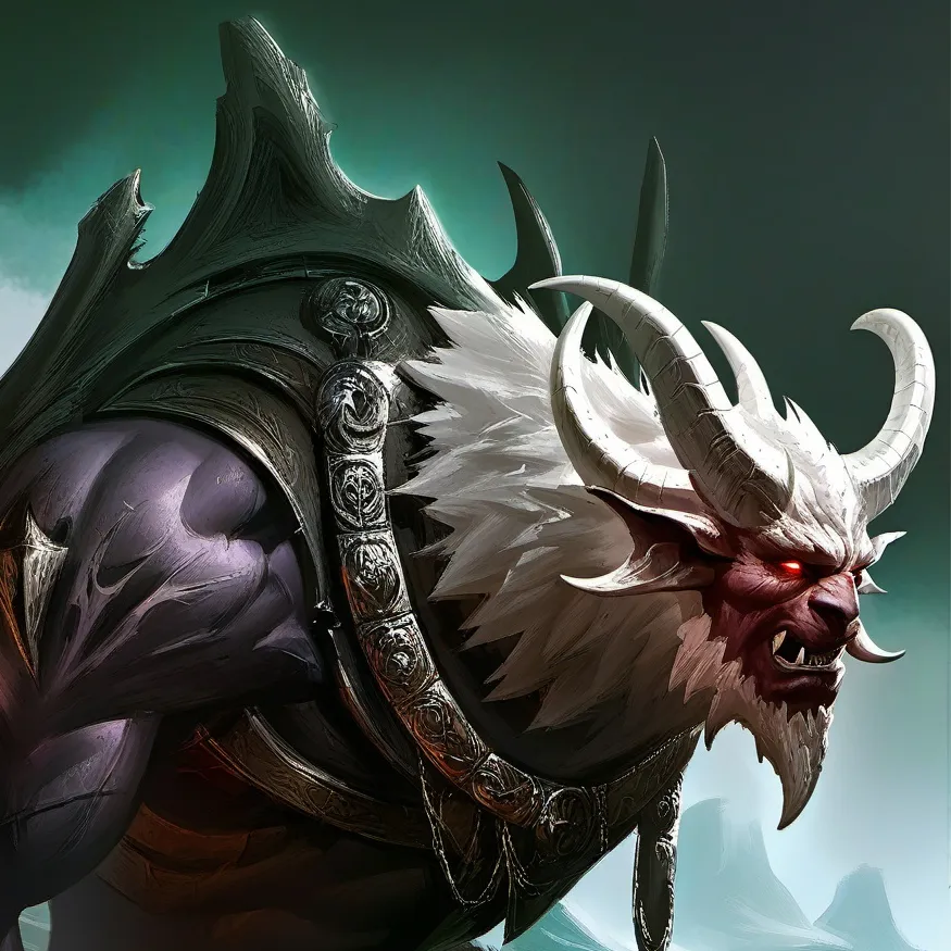 chat with ai character: record of ragnarok