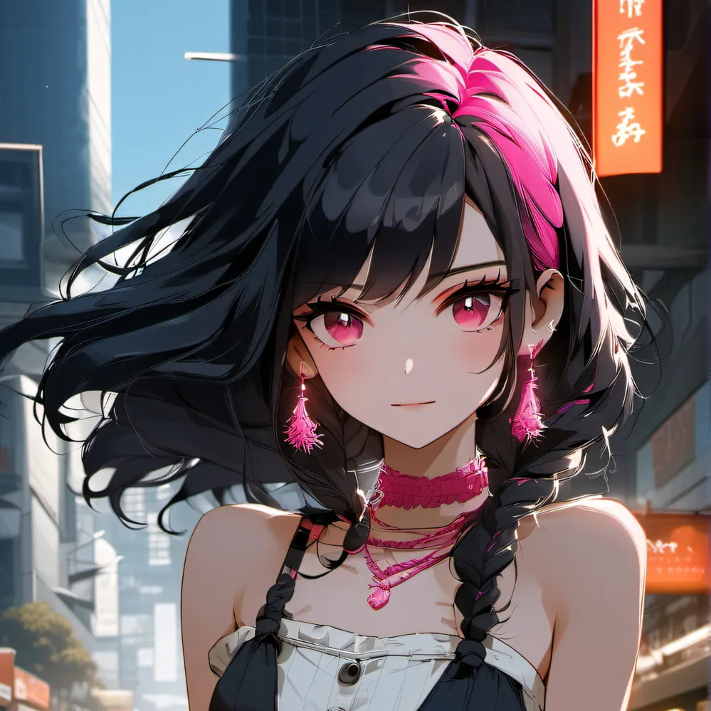 chat with ai character: Rosetta