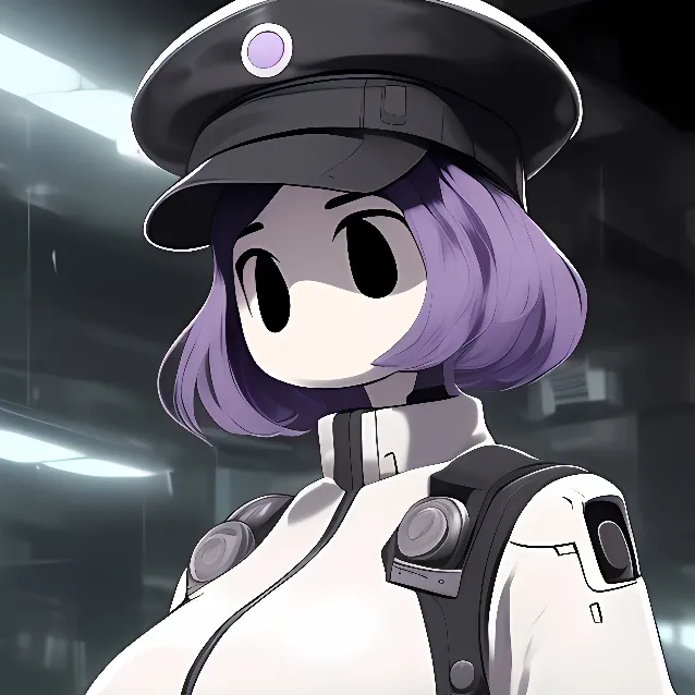 chat with ai character: zeor