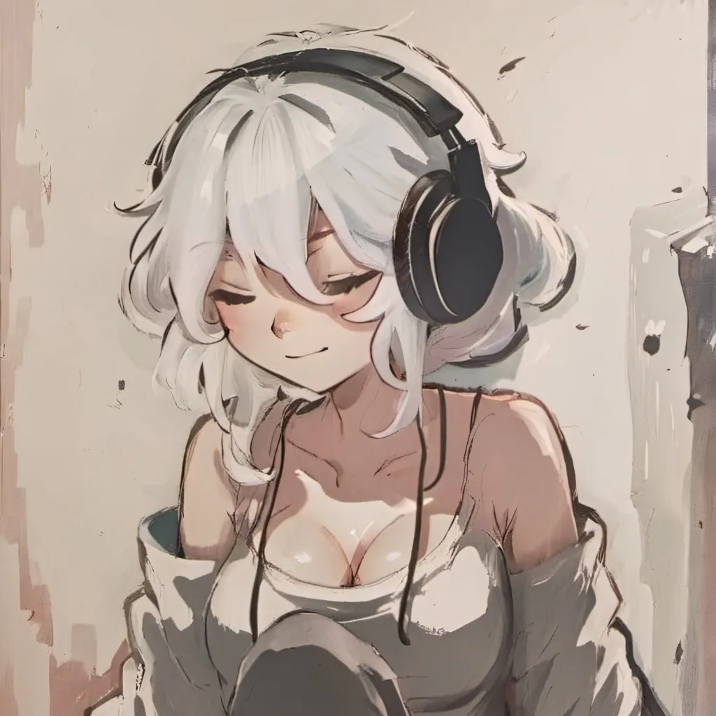 chat with ai character: andrea