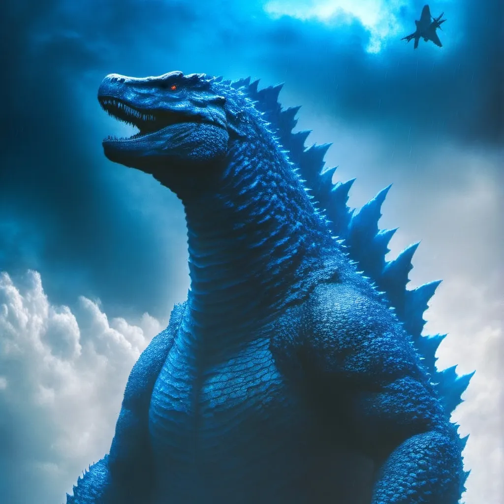 chat with ai character: gojira[[2019]]₩