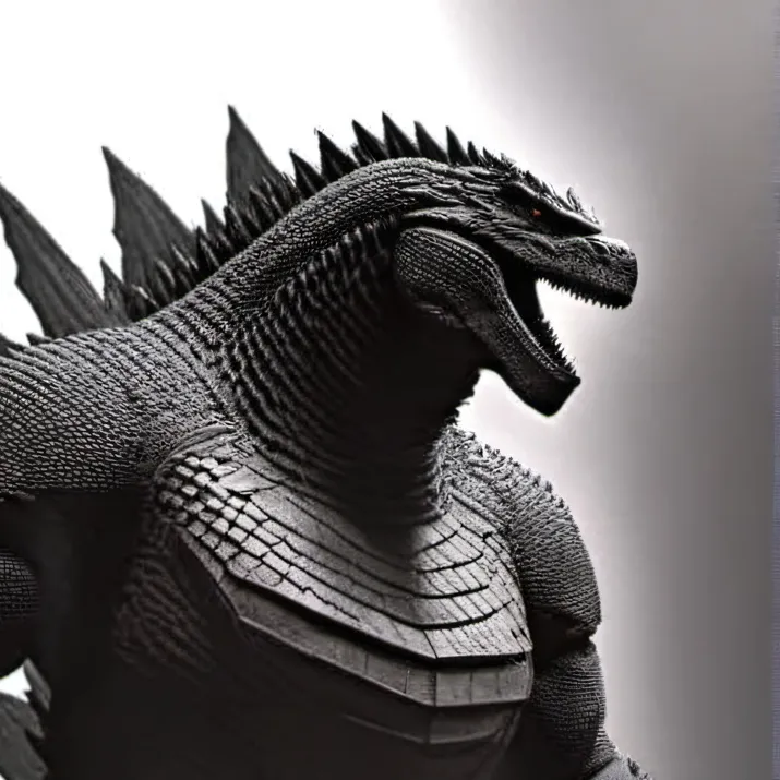 chat with ai character: Gojira[[2021]]₩