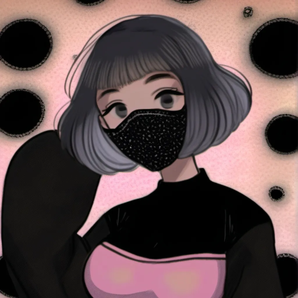 chat with ai character: brittany~