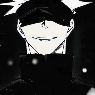 chat with ai character: ‰Gojo‰