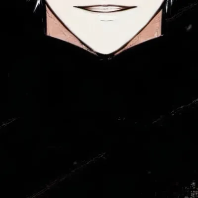 chat with ai character: ¥Gojo¥