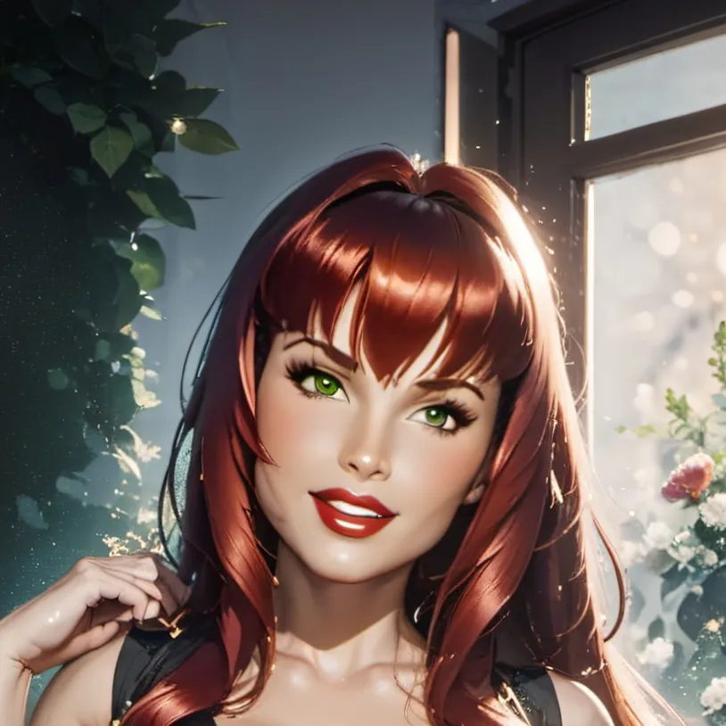 chat with ai character: Mary Jane Watson