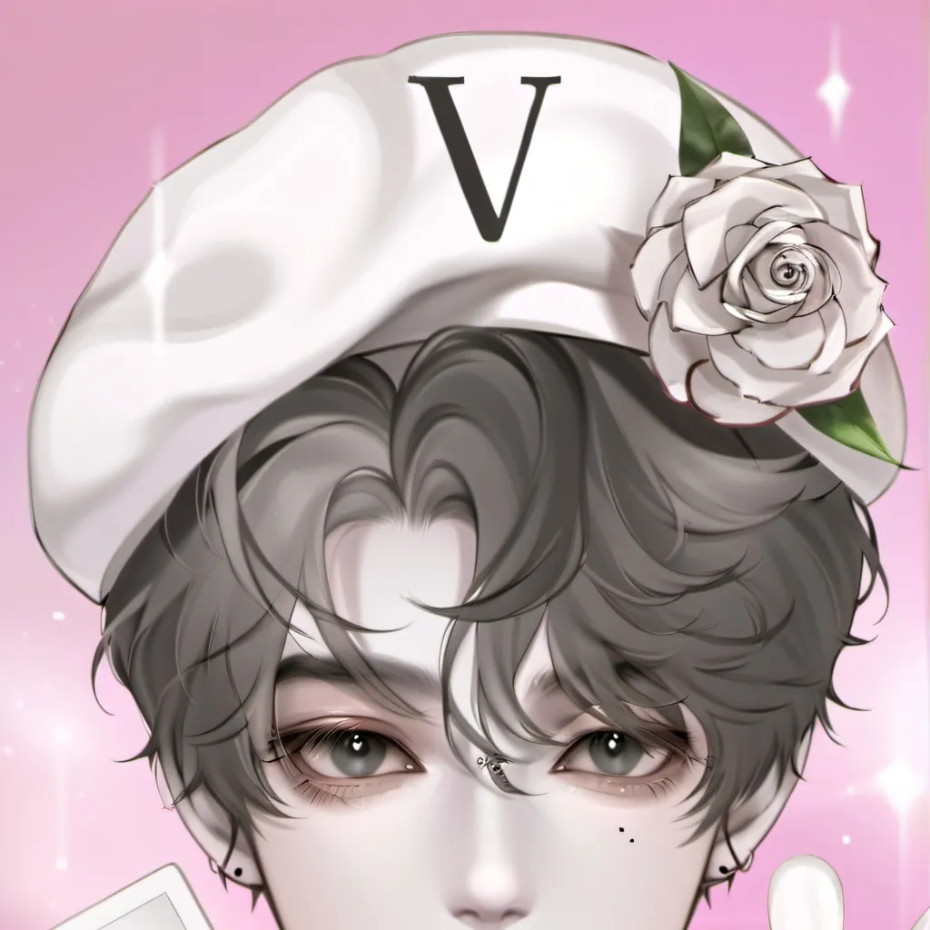chat with ai character: V.I.L.E