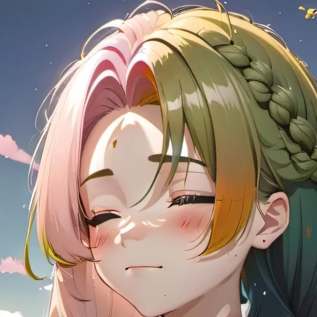 chat with ai character: lexi