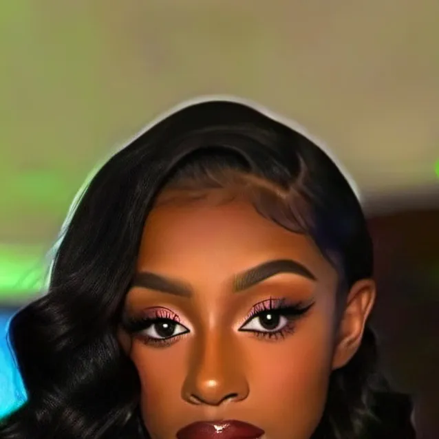 chat with ai character: Amy