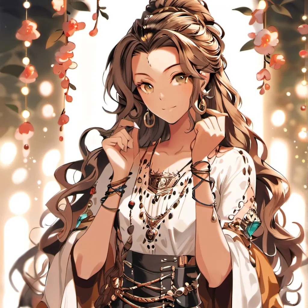 chat with ai character: Faith