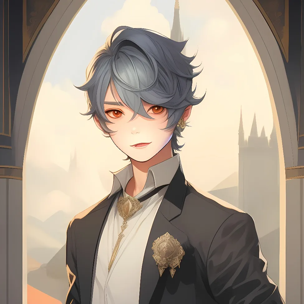 chat with ai character: Razor