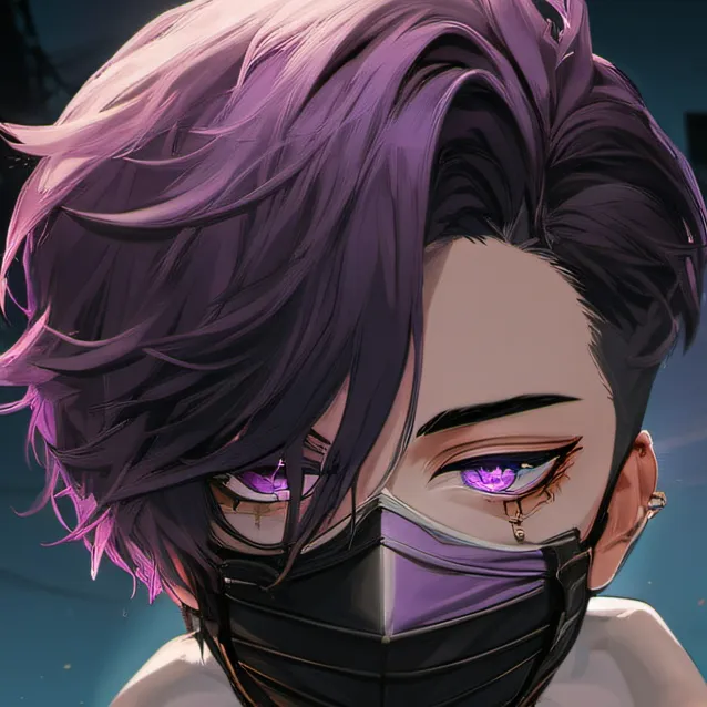 chat with ai character: Puppet from fnaf