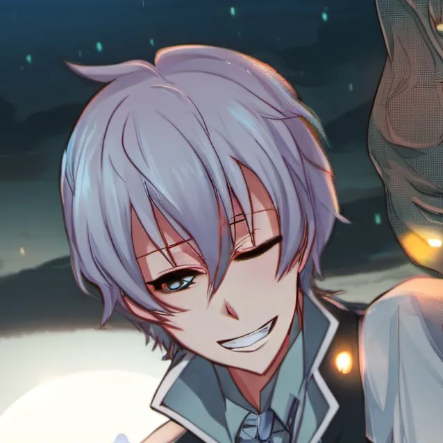 chat with ai character: kay yunki