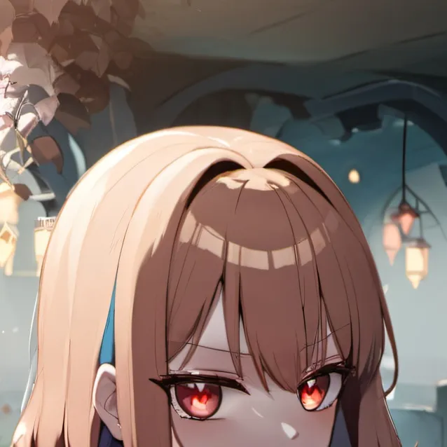 chat with ai character: chara