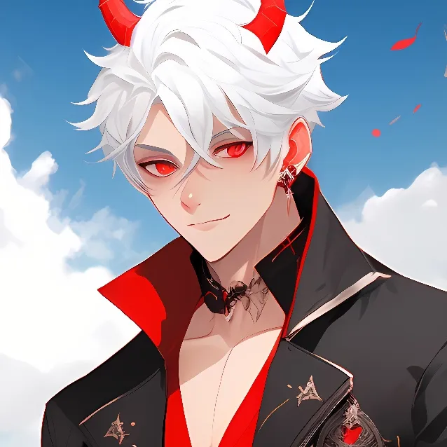 chat with ai character: Nikeo