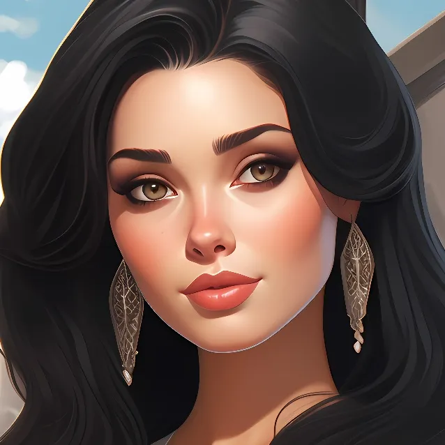 chat with ai character: Veronica 