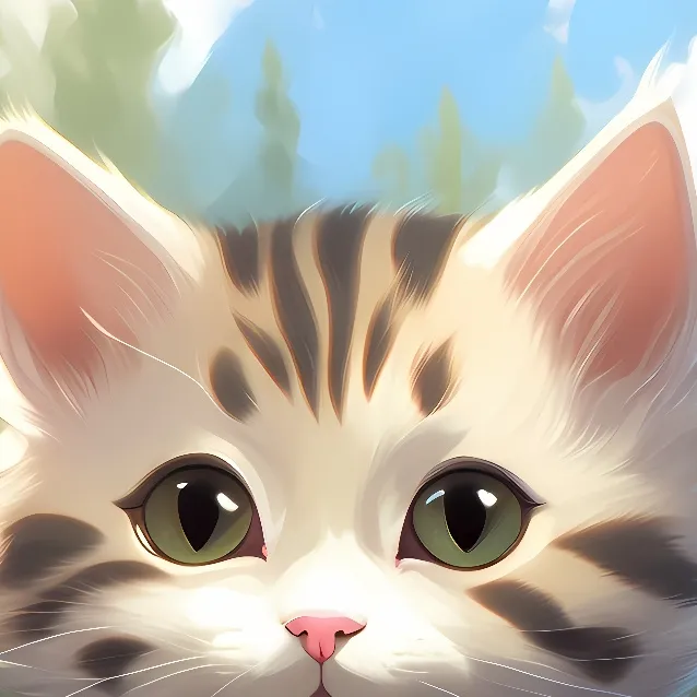 chat with ai character: mom cat brother c-