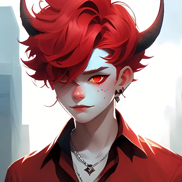 chat with ai character: tep