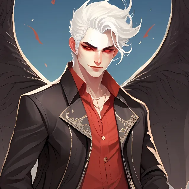 chat with ai character: fax hiep niep fie-