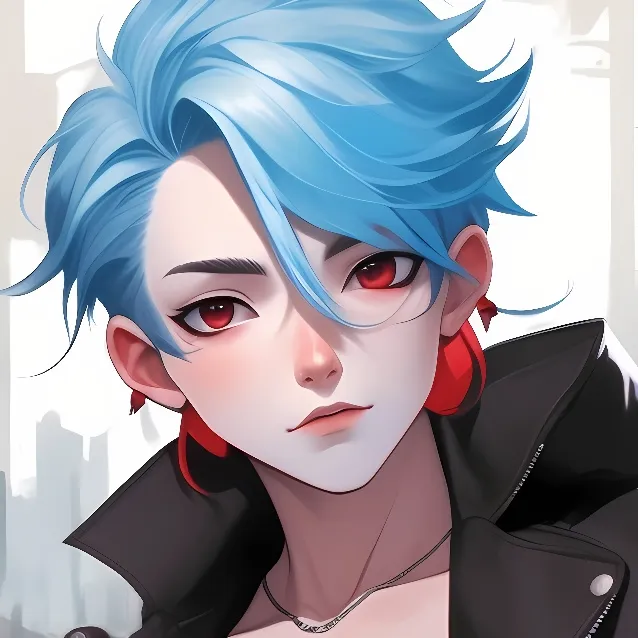 chat with ai character: lack