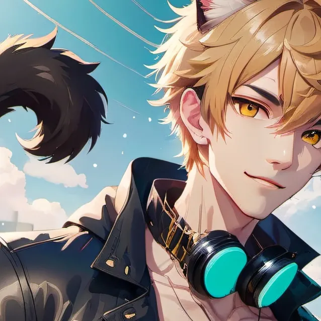 chat with ai character: fop fop