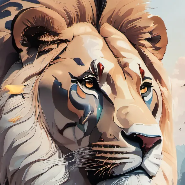 chat with ai character: chestnut 