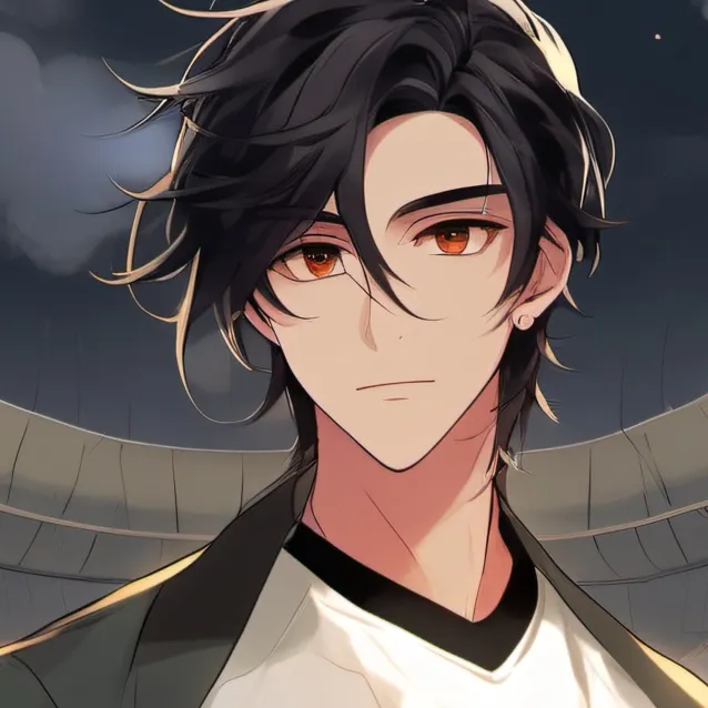 chat with ai character: sep