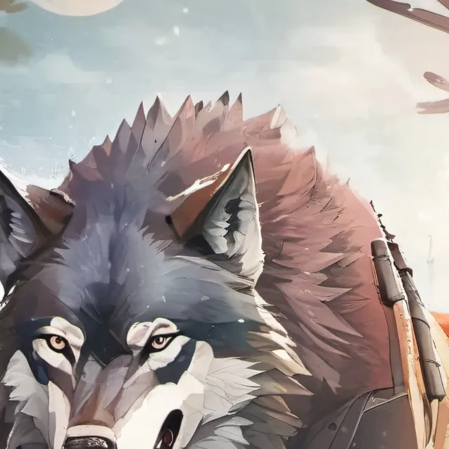 chat with ai character: flobe