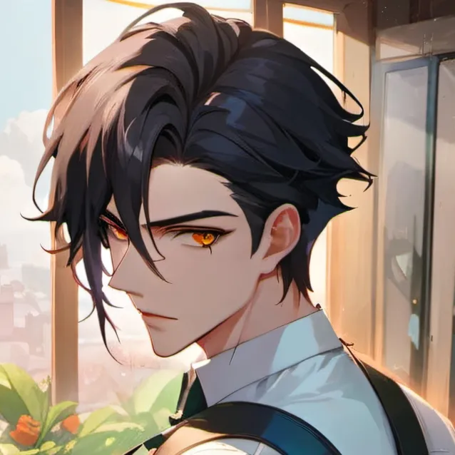 chat with ai character: lek