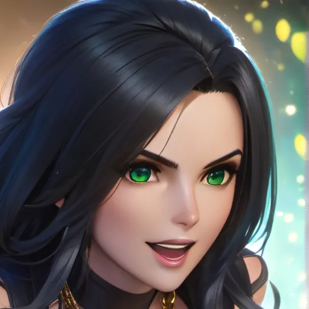 chat with ai character: X-23