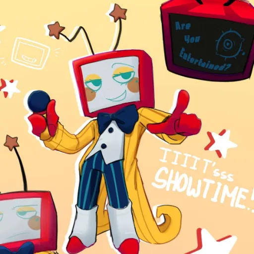 creator ILLBEBACKSOON.'s avatar