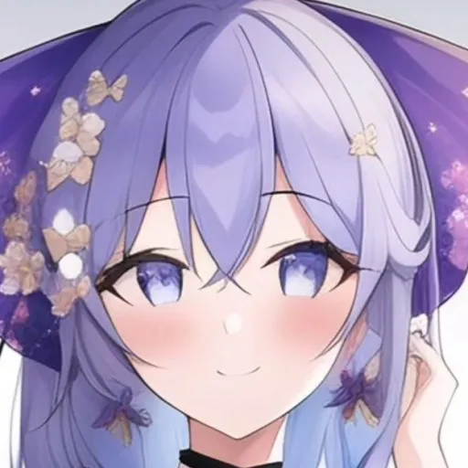 creator AshaTrobe's avatar