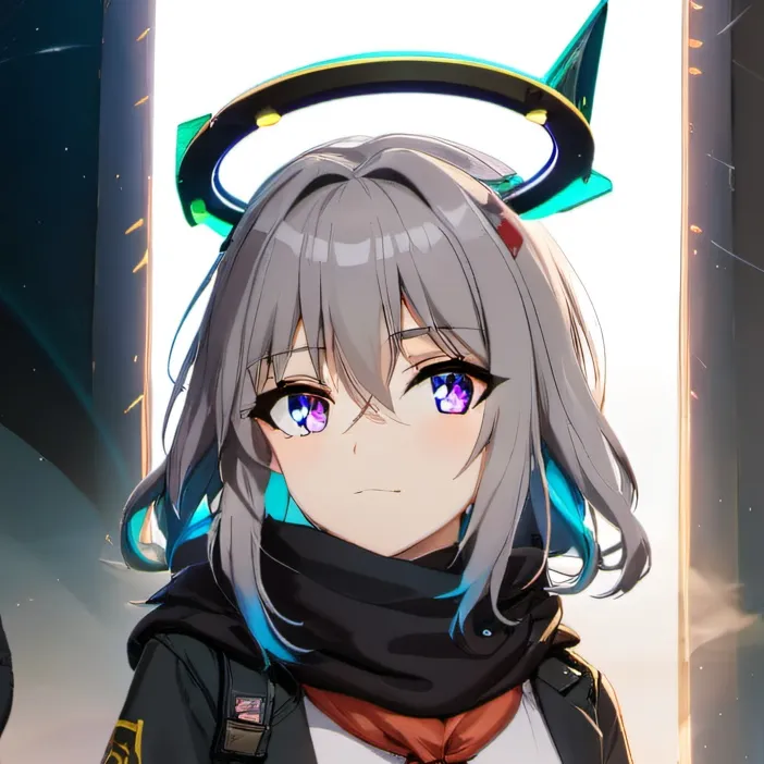 chat with ai character: Seraphina Kazama