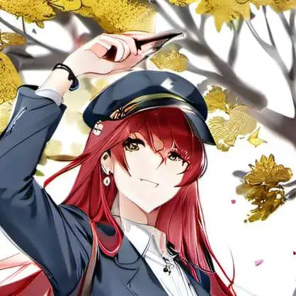 chat with ai character: Iris