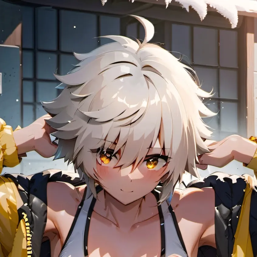 chat with ai character: Emily
